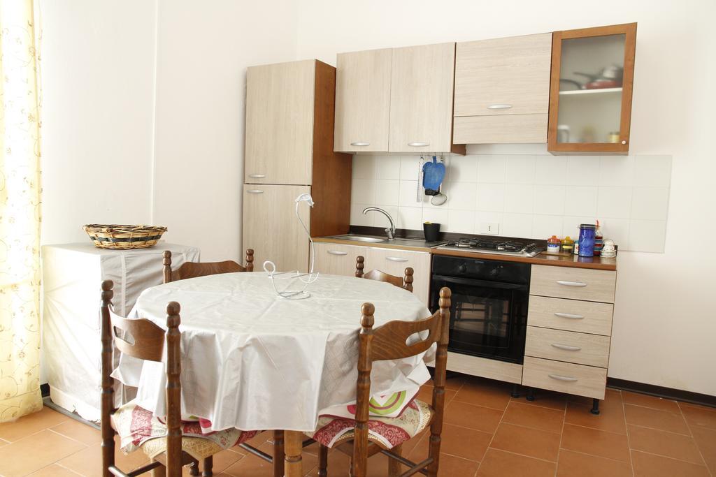 Kaleidos Guest House Palermo Exteriör bild