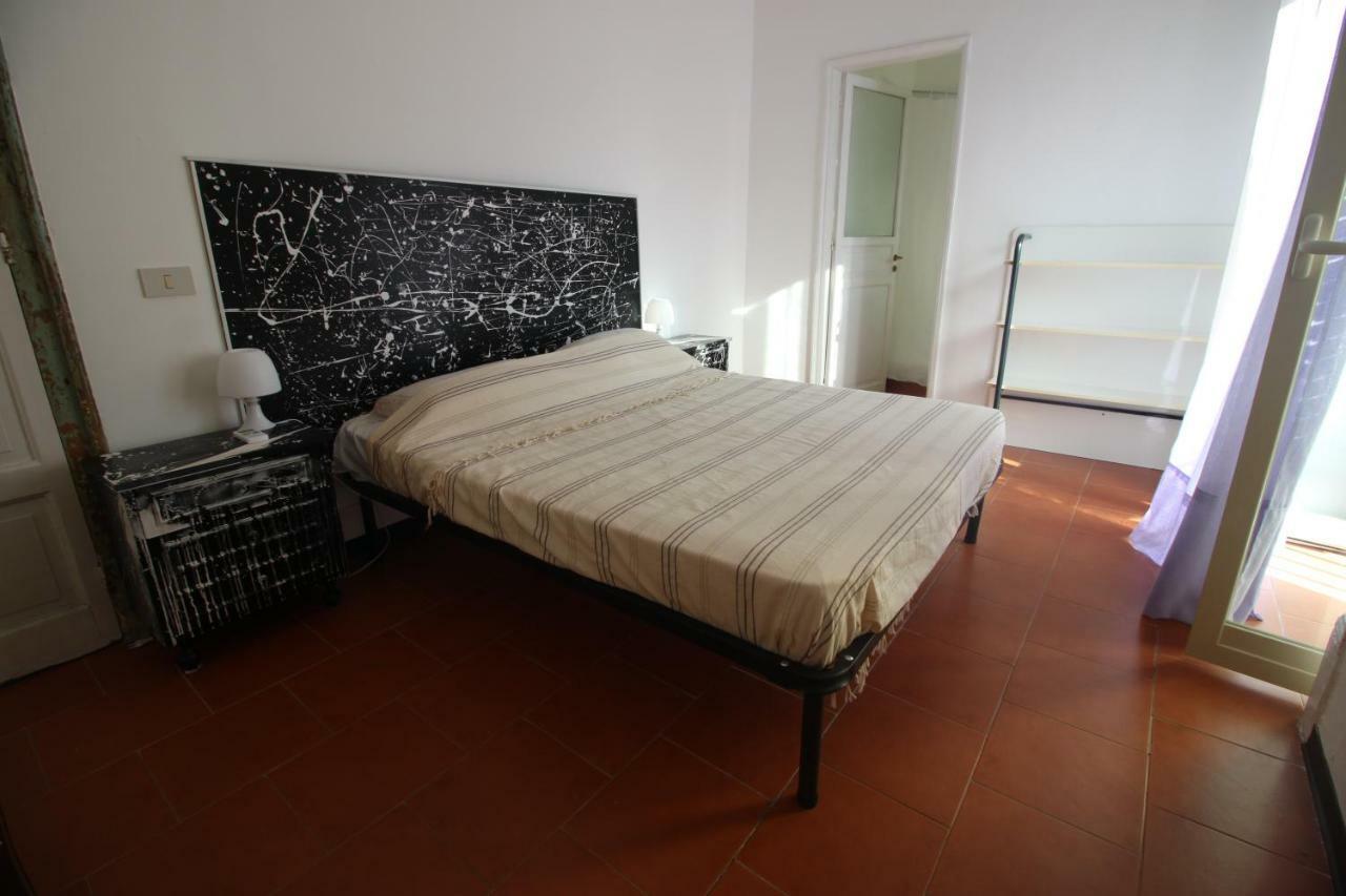 Kaleidos Guest House Palermo Exteriör bild